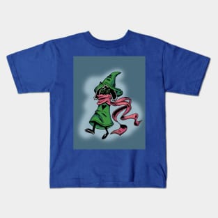 Ralsei Kids T-Shirt